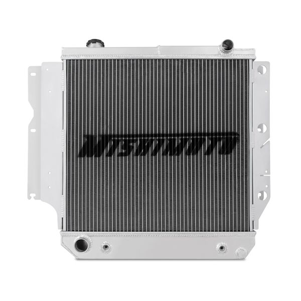 Mishimoto X-Line Kühler für Honda S2000 00-09 Bild