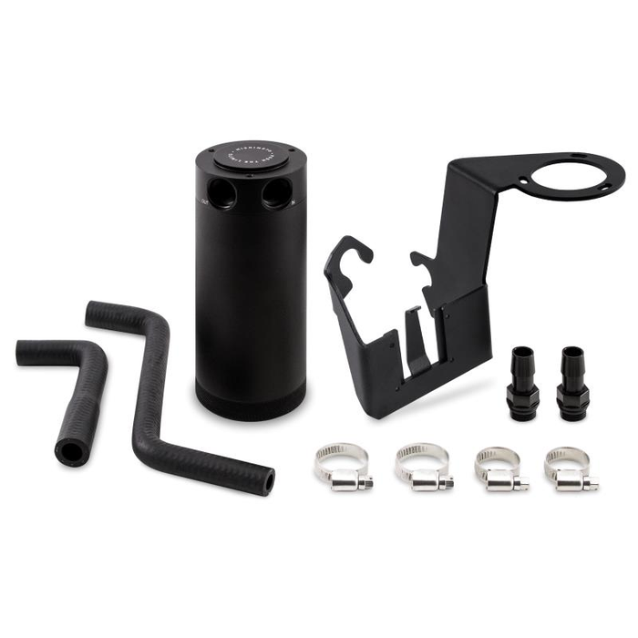 Mishimoto Catch-Can-Set Öl-Auffangbehälter für Nissan 350Z 03–06