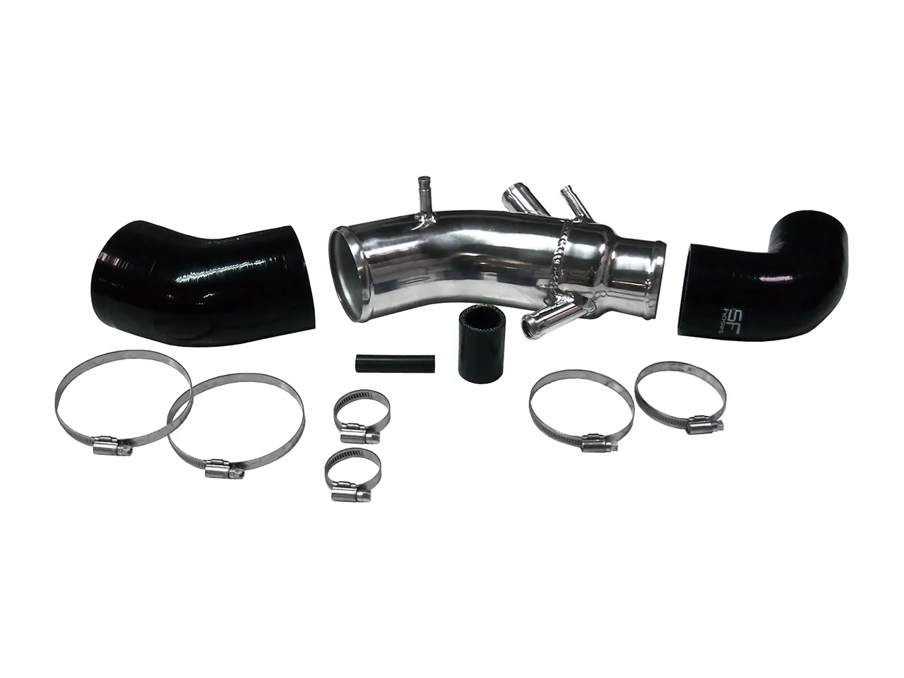 Ansaugrohrset VAG 1.8T K04 210PS 225PS (TT 8N, S3 8L, Leon 1M Cupra R)  Ansaugrohrset VAG 1.8T K04 Für Top Performance kaufen