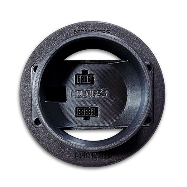 CANchecked Daten-Display für Mini Cooper F55/F56/F57 Foto