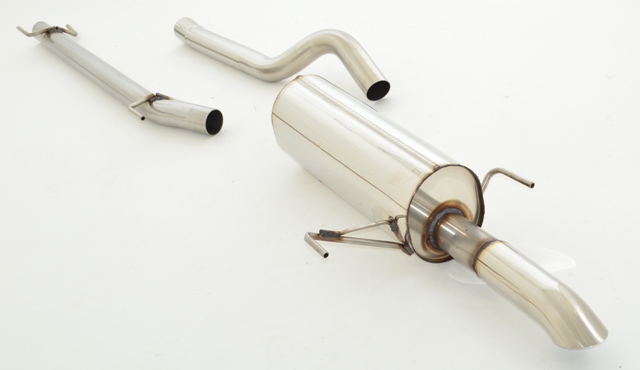 Friedrich Motorsport Gr.A Anlage für Opel Astra H kaufen