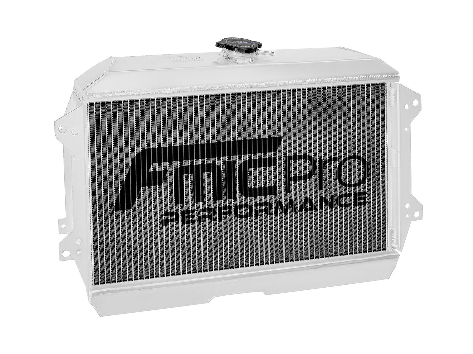 Wasserkühler FMIC.Pro für Datsun 240Z 70-73 