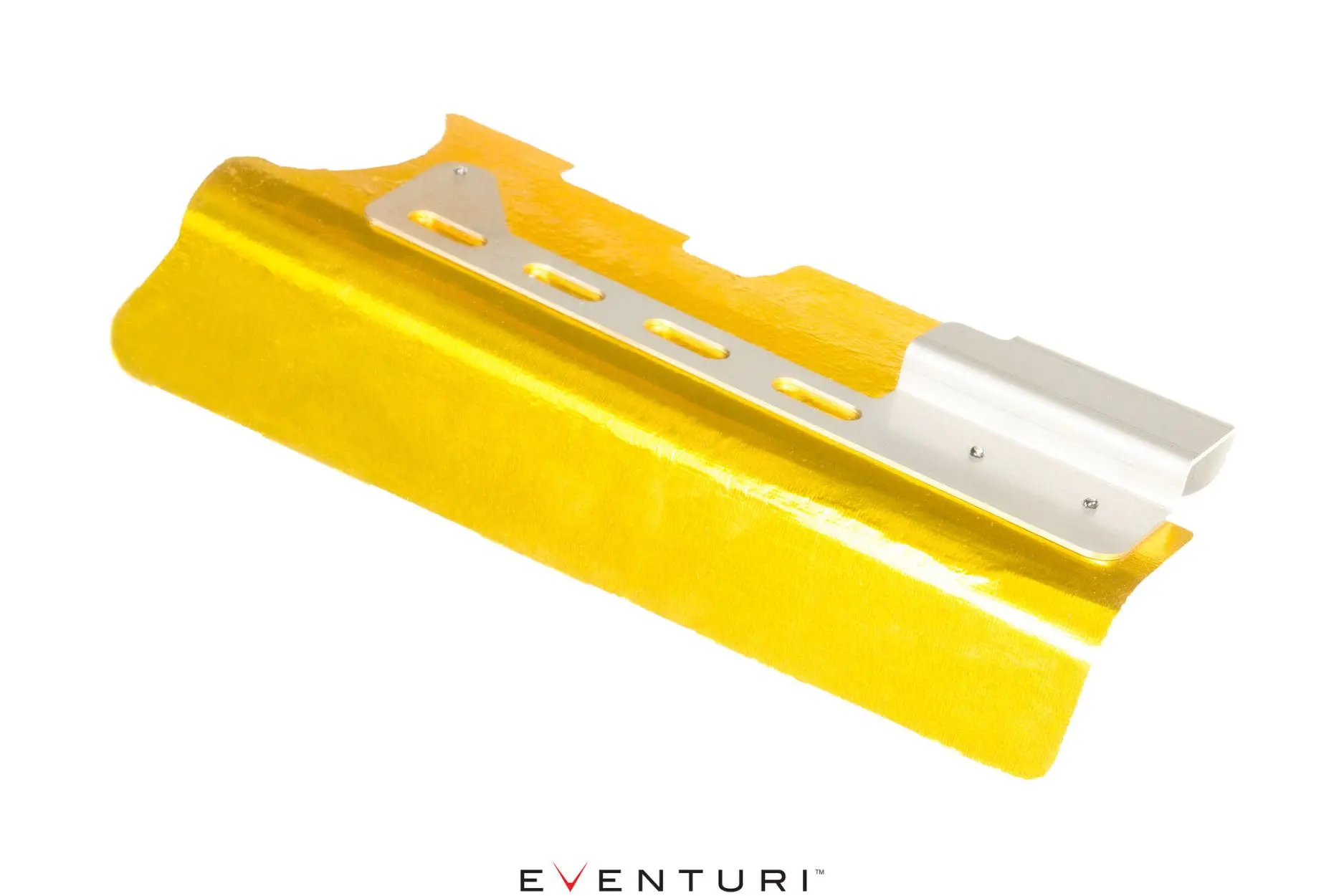 Eventuri Carbon Ansaugsystem für Audi RS3 & TTRS Details