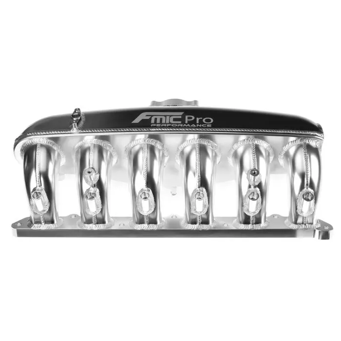 Saugkrümmer FMIC.Pro BMW N54 Tuning PerfektionBild