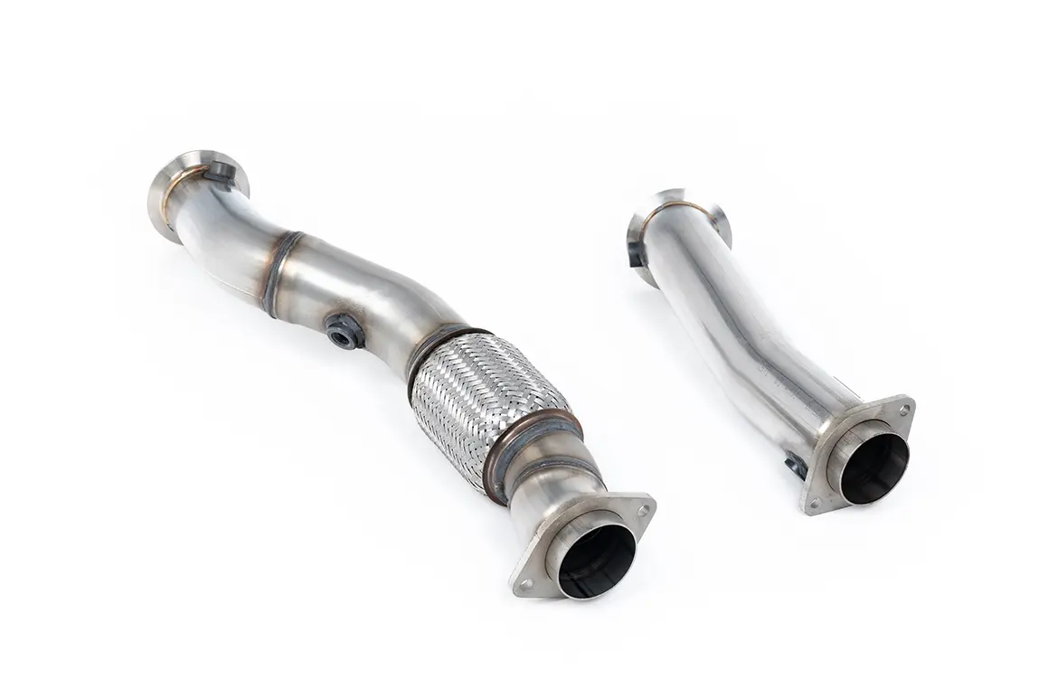 Milltek Downpipe für BMW M3 M4 S58 Tuningteile kaufen