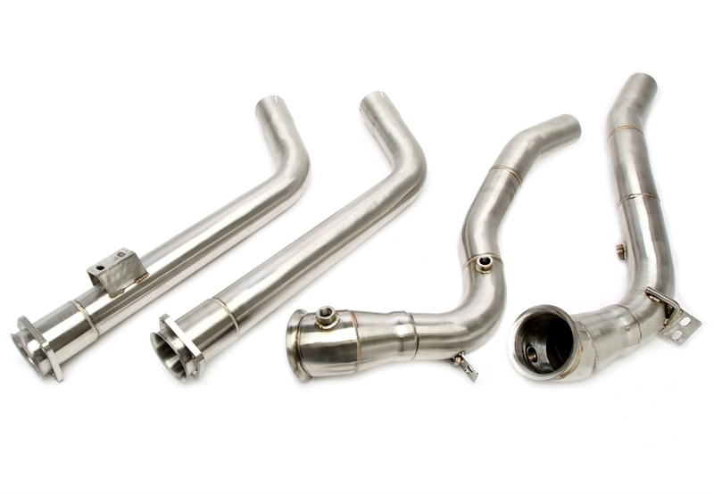 TA Technix Downpipe für Mercedes G500 W463 kaufen