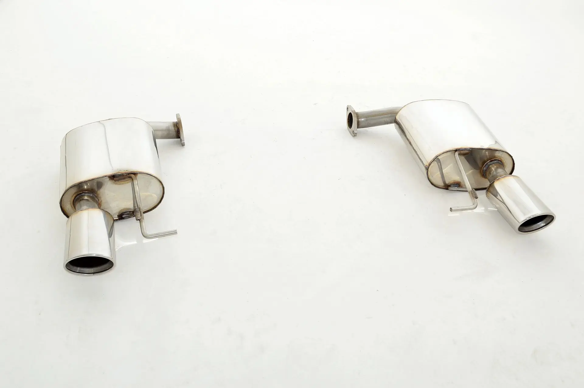  Friedrich Motorsport Duplex Endschalldämpfer Mazda 6 kaufen