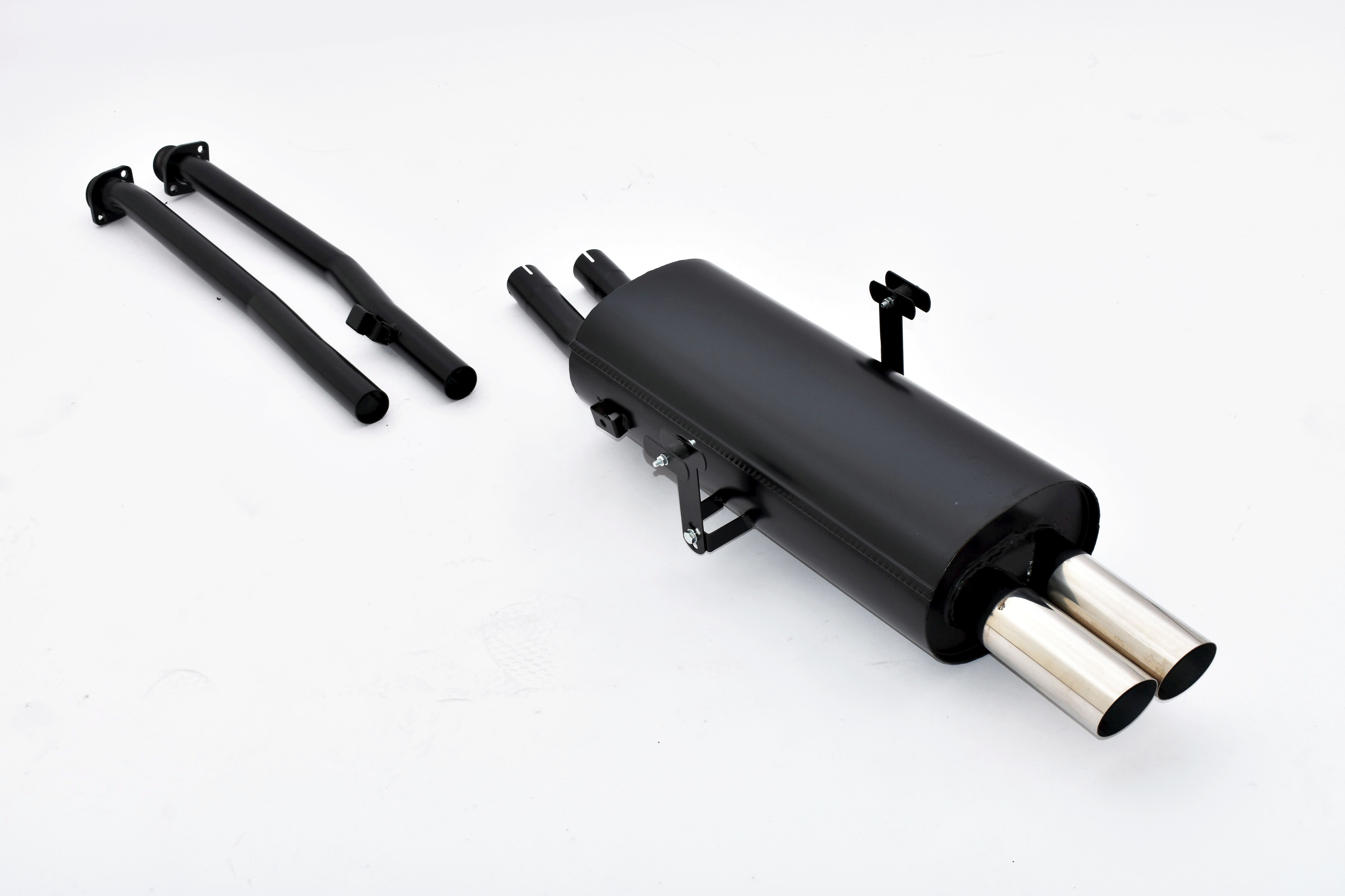 Friedrich Motorsport Gr.A Anlage BMW E30 Friedrich Motorsport Gr.A BMW E30 Tuning Auspuff kaufen