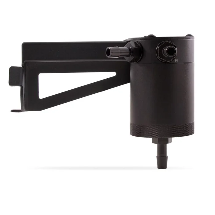 Mishimoto Catch Can Set für Ford Focus RS 16-18 Bild