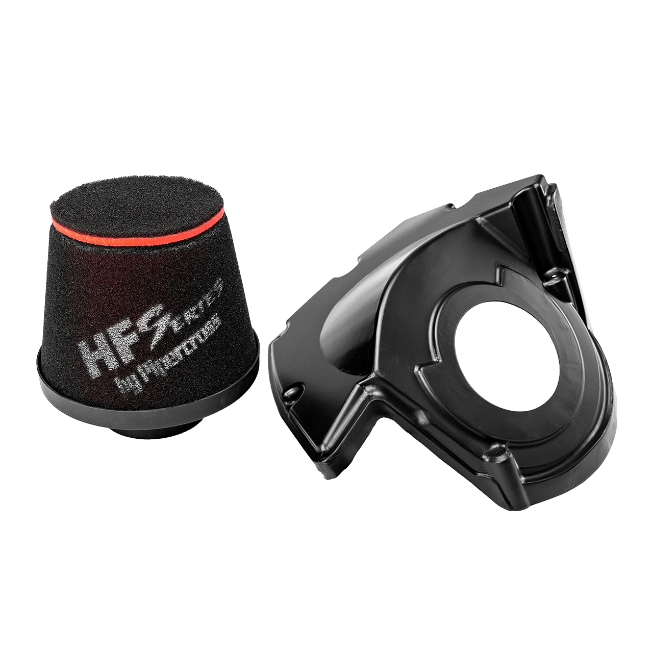 HFI Air Intake Upgrade für Audi A4/S4/RS4 B9 günstig