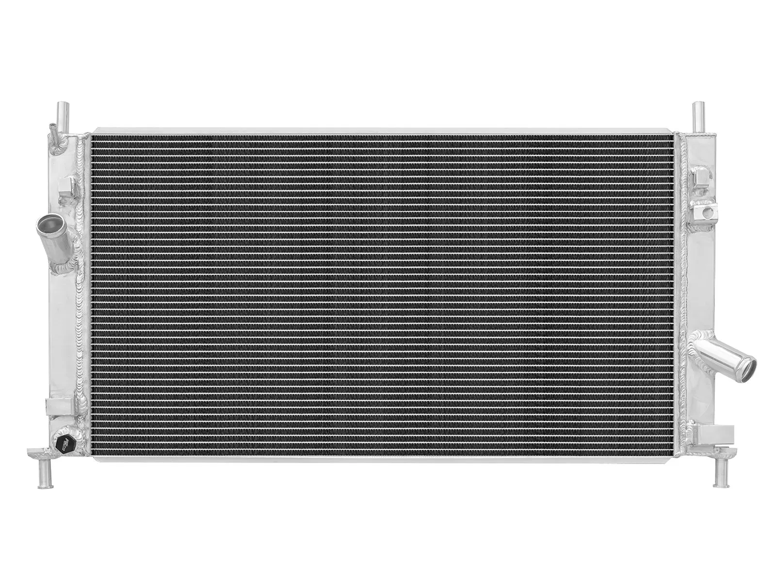 Wasserkühler FMIC.Pro für Ford Focus MK2 ST225 günstig