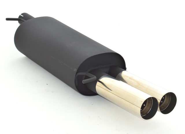 Friedrich Motorsport Endschalldämpfer VW Passat 3BG kaufen