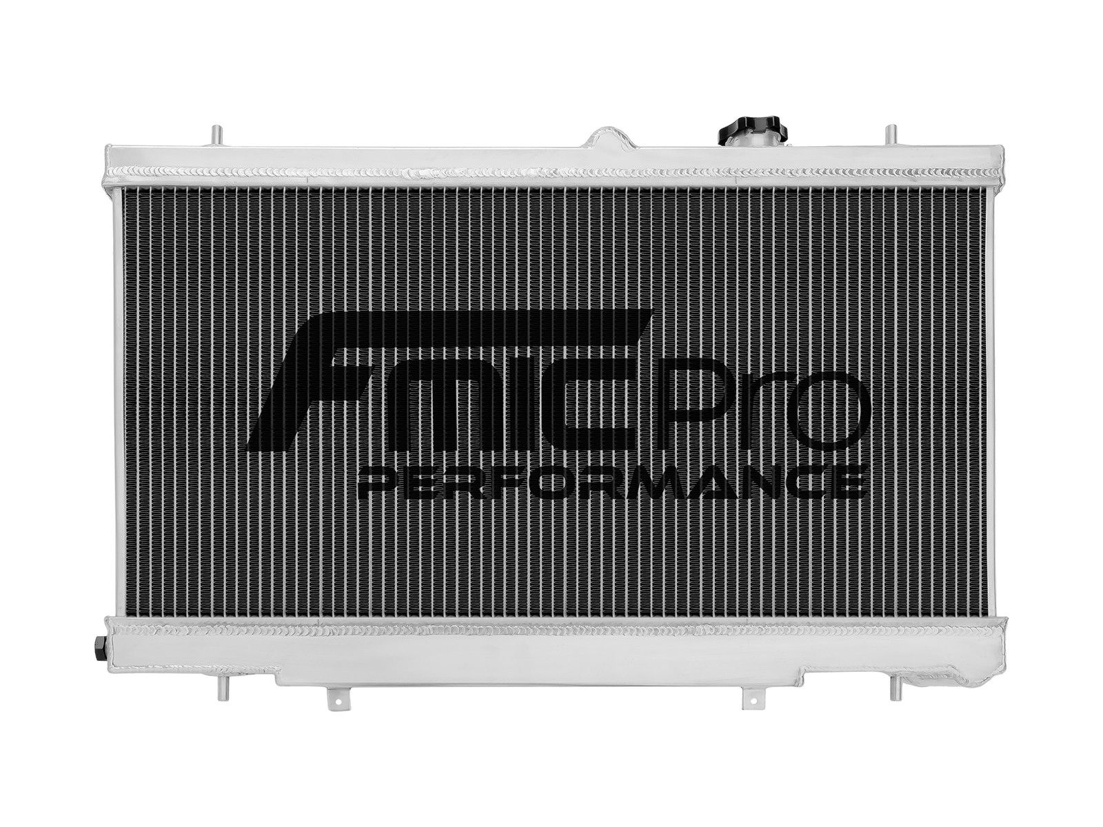 Wasserkühler FMIC.Pro Subaru WRX/STI 2001-2007 Foto
