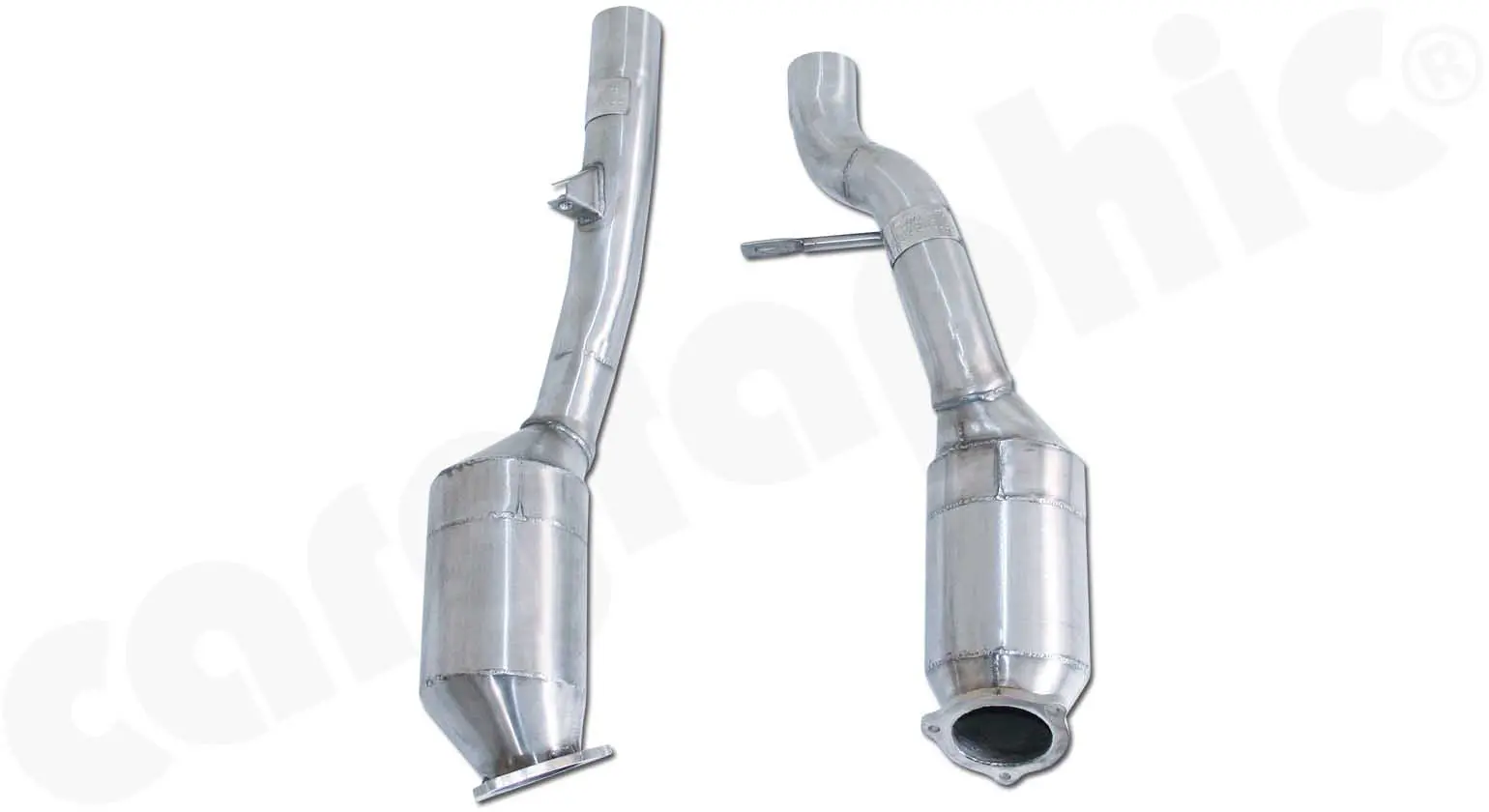 CARGRAPHIC Sportkats für Porsche Cayenne 958 