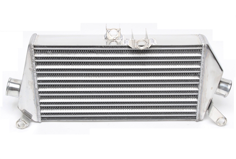 TA Technix Ladeluftkühler für Mitsubishi Evo I-III