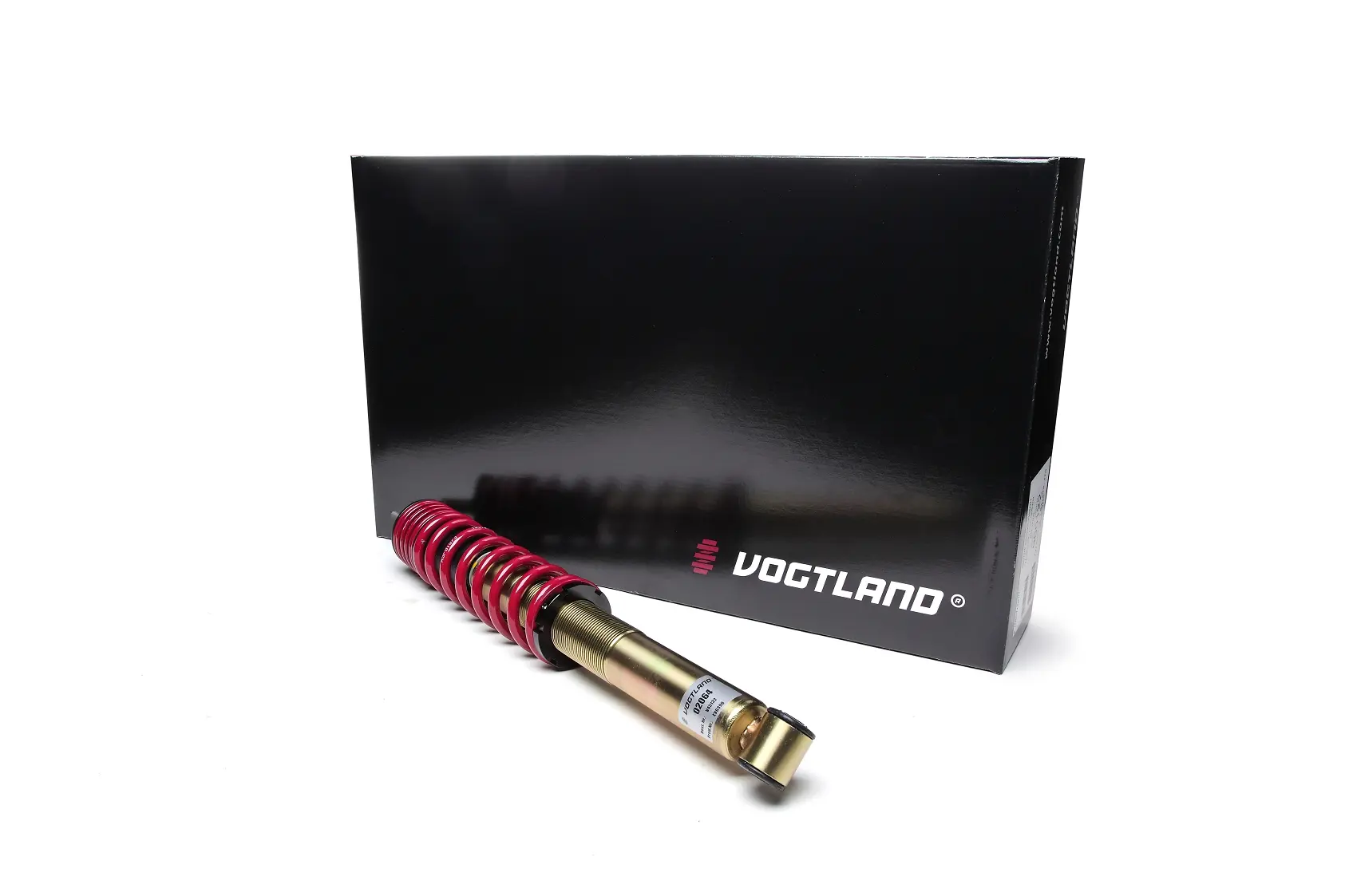 Vogtland Gewindefahrwerk 20 - 50 mm/ 25 - 55mm Chrysler  300C LX