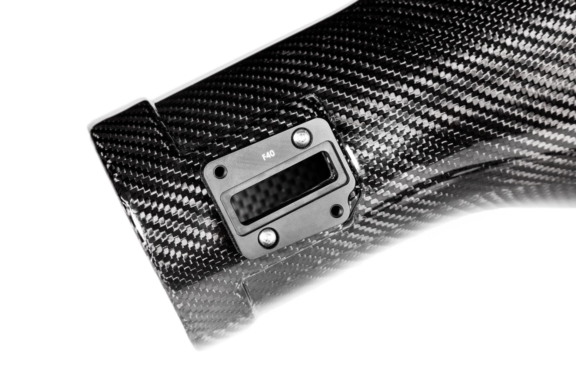 Eventuri Carbon Ansaugsystem für BMW M135i M235i X2 Anleitung