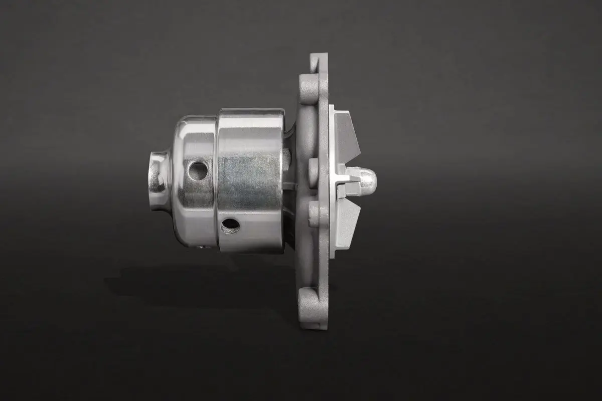 Capristo Wasserpumpe für Ferrari 360 Modena inkl. Spider