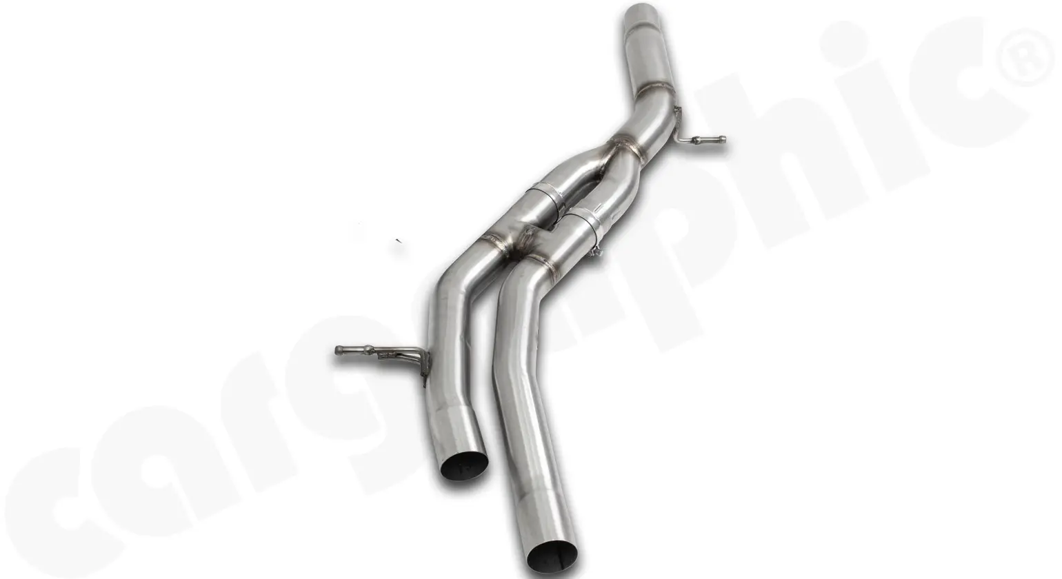 CARGRAPHIC Sportauspuff für Porsche Cayenne 3 wo kaufen