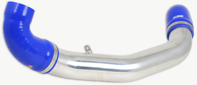 do88 Druckrohr für Volvo T6 Modelle Hochleistung Tuning