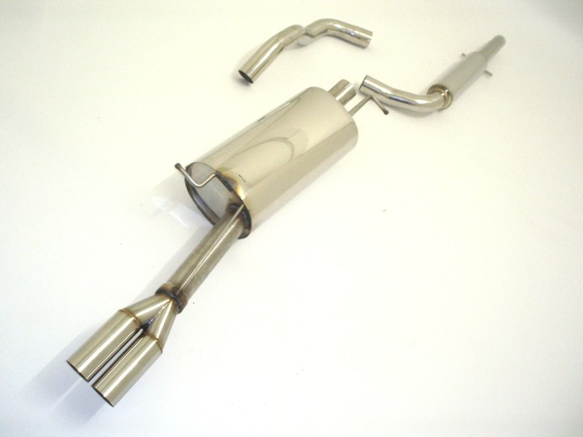 Friedrich Motorsport Gr.A Skoda Octavia RS 1U Foto