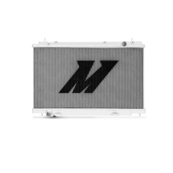 Mishimoto Wasserkühler für Nissan 350Z 07-09 Foto