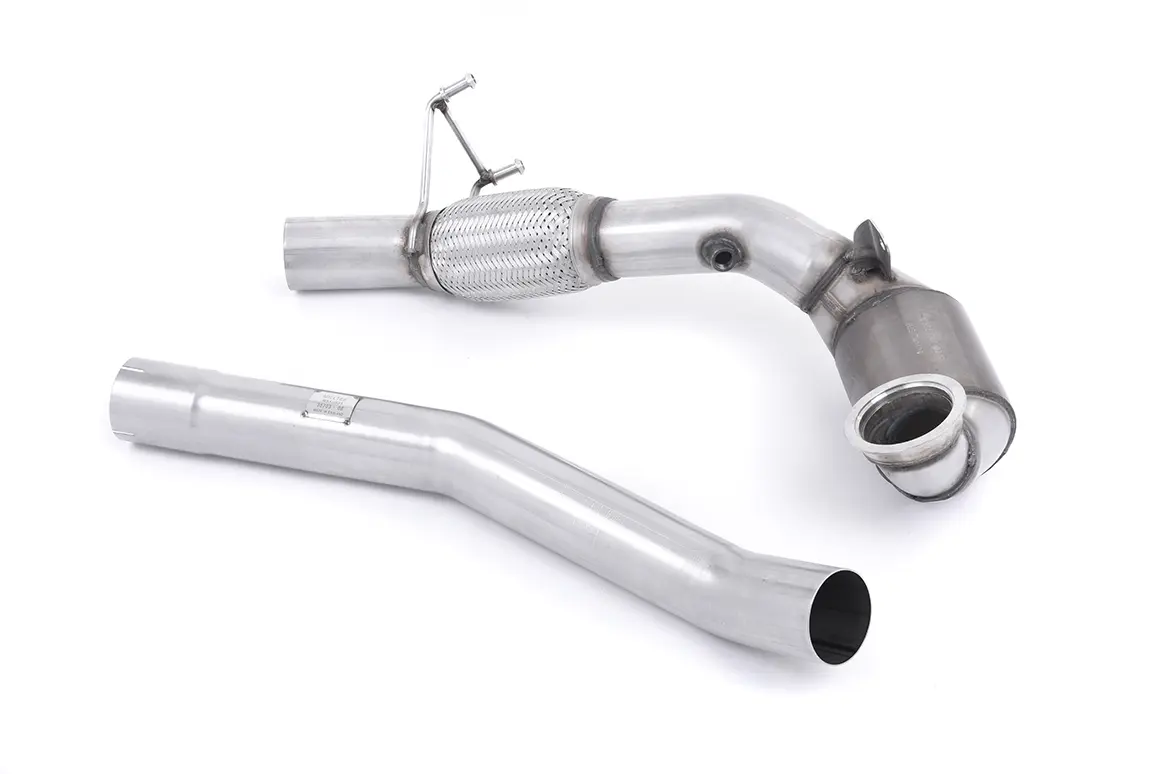 Milltek Downpipe mit Sportkat für Audi S1 8X kaufen