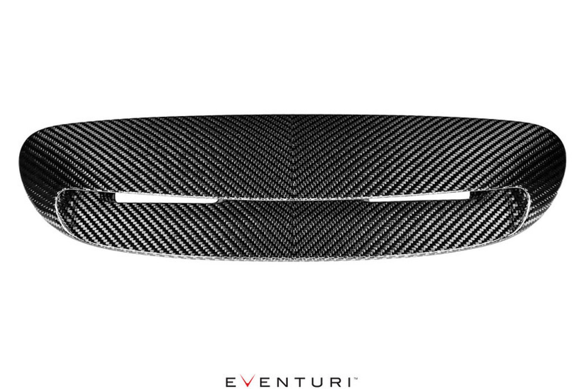 Eventuri Carbon Ansaugsystem für Mini JCW Bild