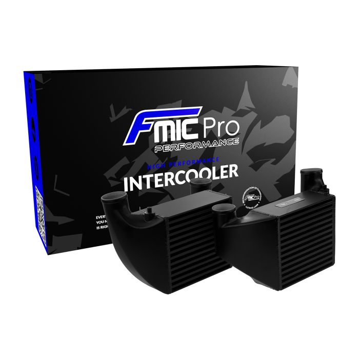 Ladeluftkühler Intercooler FMIC.Pro für Audi RS6 C5 4B Ladeluftkühler FMIC.Pro für Audi RS6 C5 4B kaufen