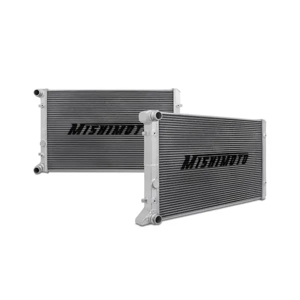 Mishimoto Dual Pass Kühler für VW Golf 1.8T 99-02 kaufen