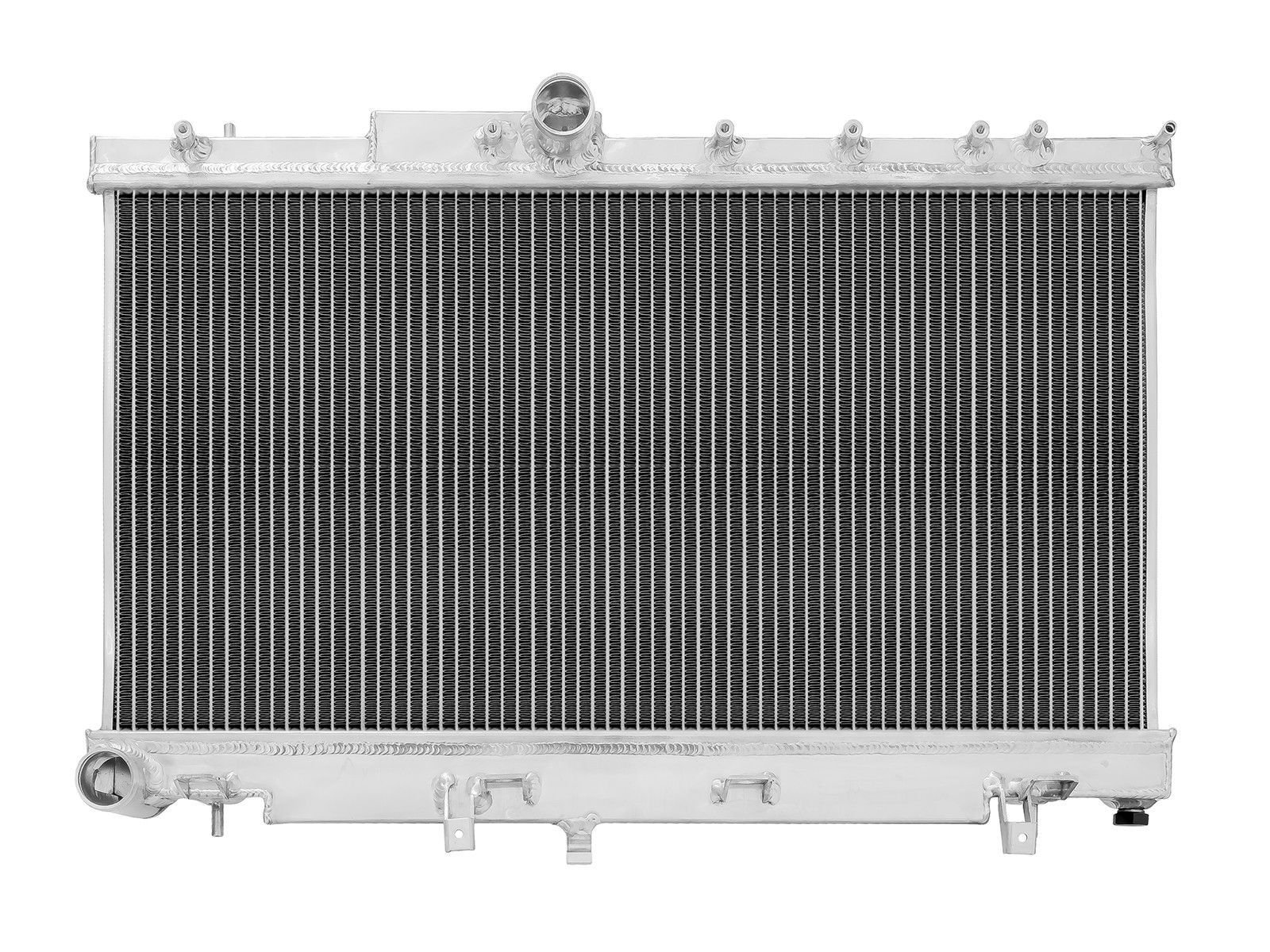 Wasserkühler FMIC.Pro Subaru Impreza 02-07 günstig