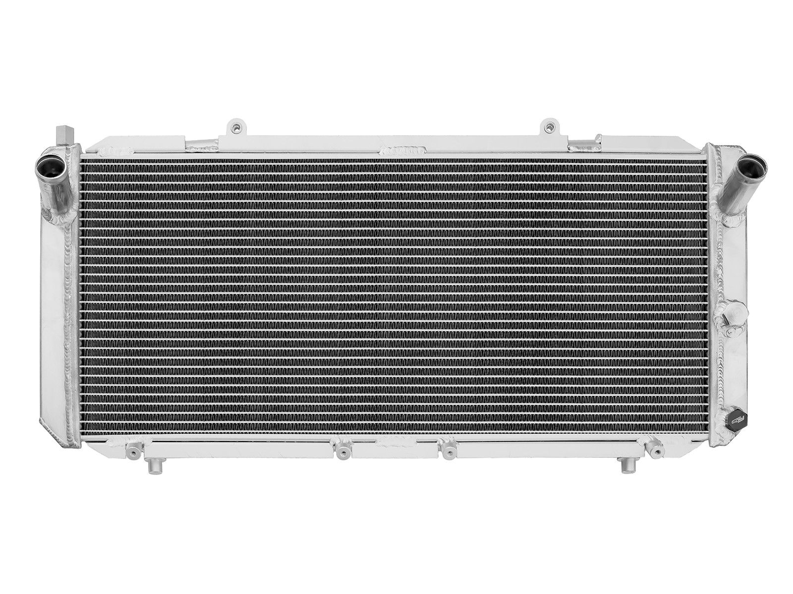 Wasserkühler FMIC.Pro für Toyota MR2 1990-1997 günstig