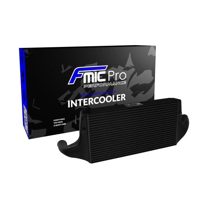 Ladeluftkühler FMIC.Pro für Audi S3 8L 1.8T kaufen