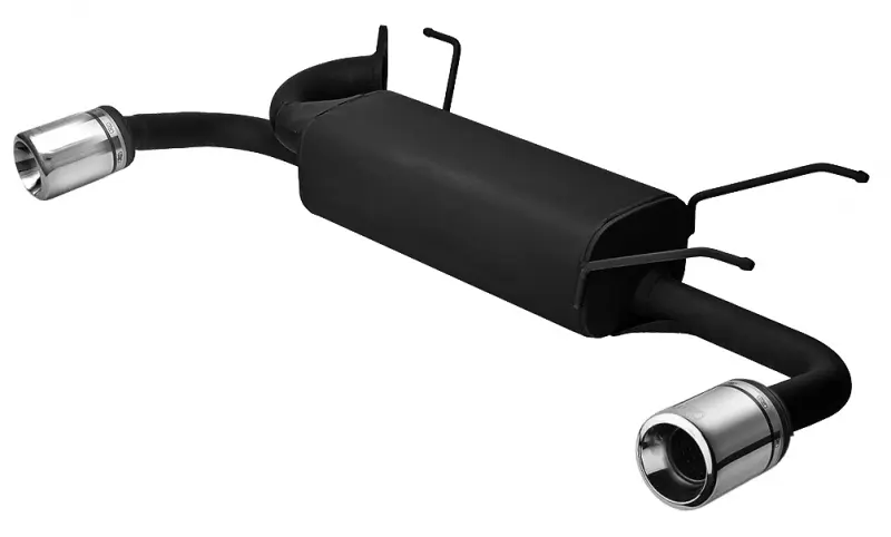 ULTER SPORT Auspuff für MAZDA MX5 NB 1998-2005 kaufen