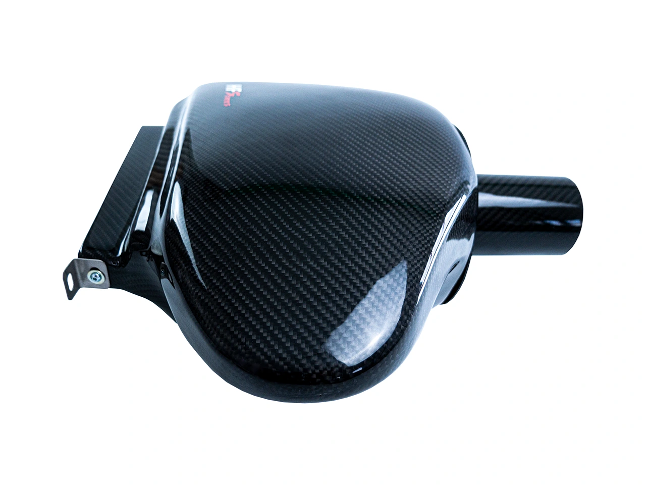 HFI Carbon Airbox Upgrade Gen.2 Plus für VAG EA888 Foto
