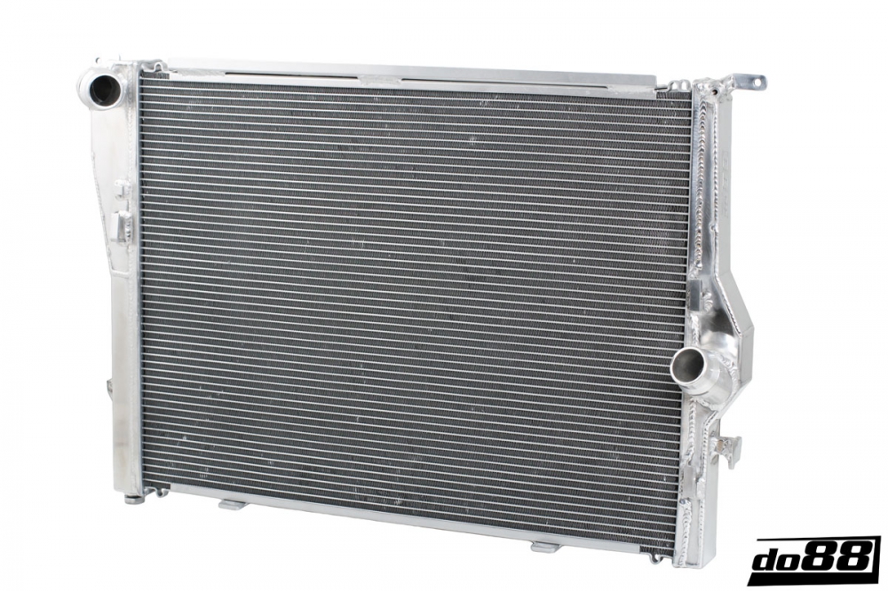 do88 Kühler-Kit BMW M3 E90/E92 DKG günstig