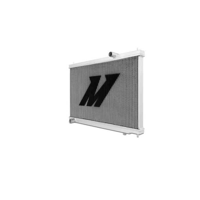 Mishimoto Aluminium Wasserkühler für Nissan GT-R 09+ 