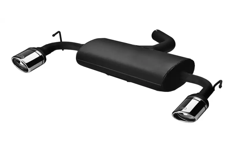 ULTER SPORT Auspuff für SEAT Altea 2004-2015 Bild