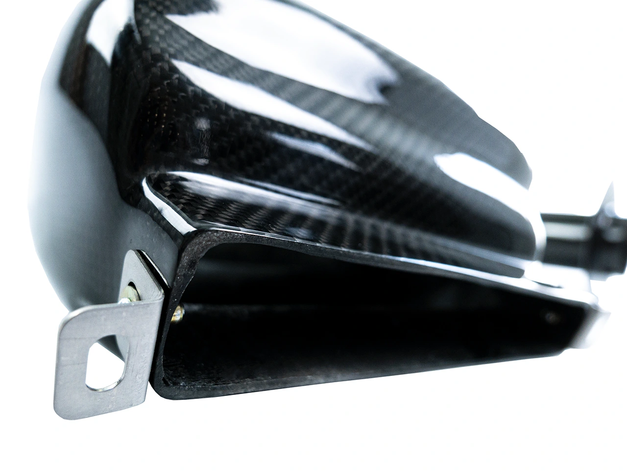 HFI Carbon Airbox Upgrade Gen.2 Plus für VAG EA888 Tuning