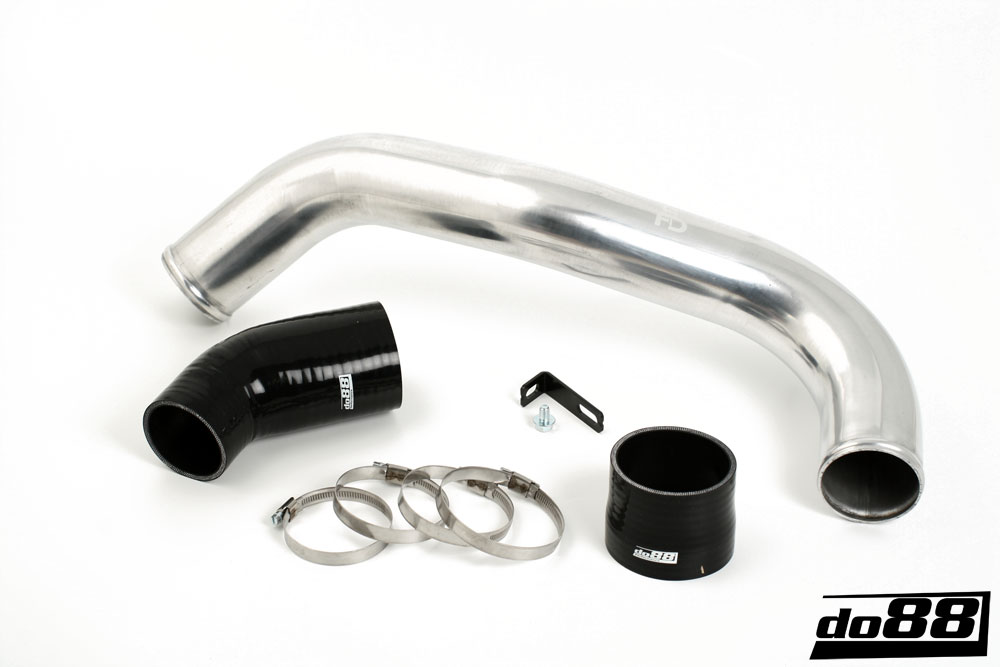 do88 Volvo C30/C70/S40/V50 Turbo 04-13 (13-) Einlassrohr