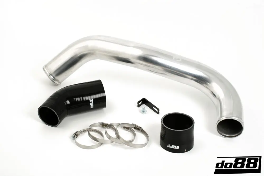do88 Volvo C30/C70/S40/V50 Turbo 04-13 (13-) Einlassrohr
