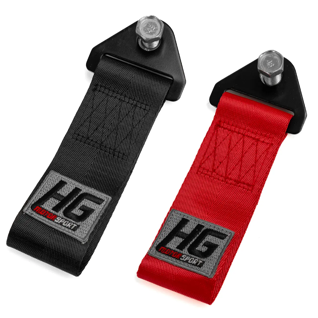 HG-Motorsport Abschleppgurt/ Abschleppschnalle