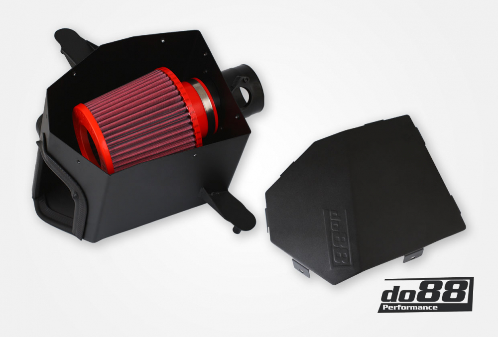 do88 Volvo S60 V60 XC60 V90 S90 XC90 SPA Ansaugsystem