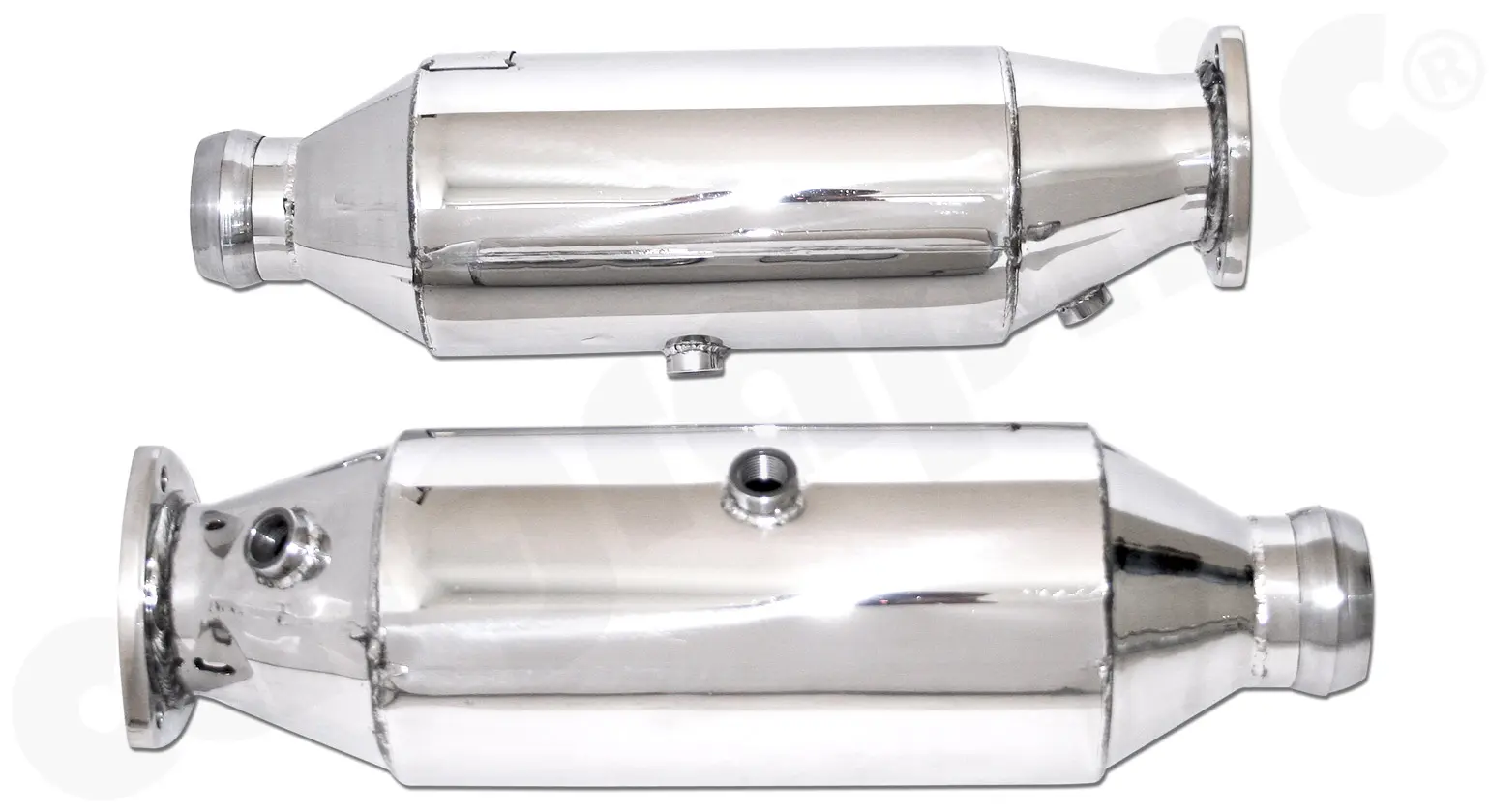 CARGRAPHIC Sportkats für Aston Martin Vantage V8 Bild