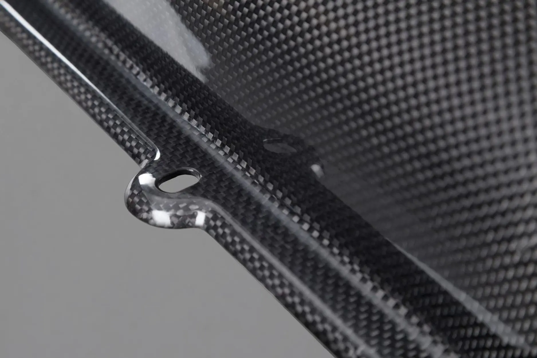 Capristo Carbon Airbox für Ferrari 458 Speciale günstig