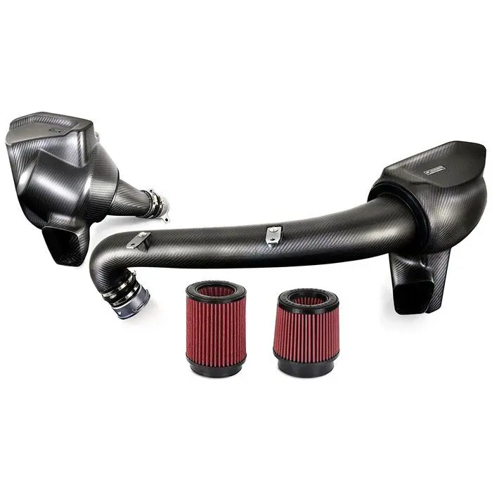 Mishimoto Performance Intake Carbon für BMW G8X M3/M4 Foto