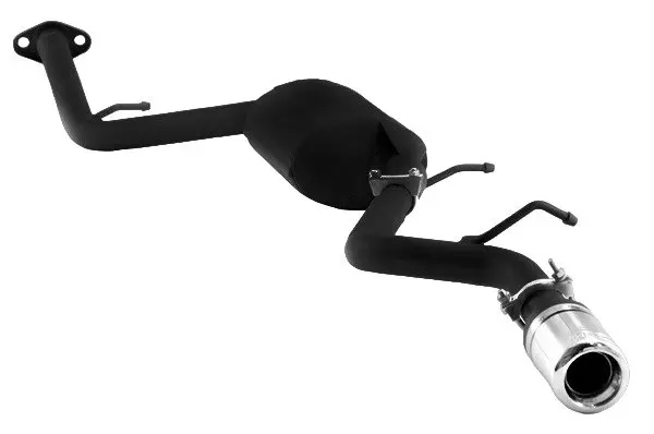 ULTER SPORT Auspuff für TOYOTA IQ 1,0i 50kW günstig