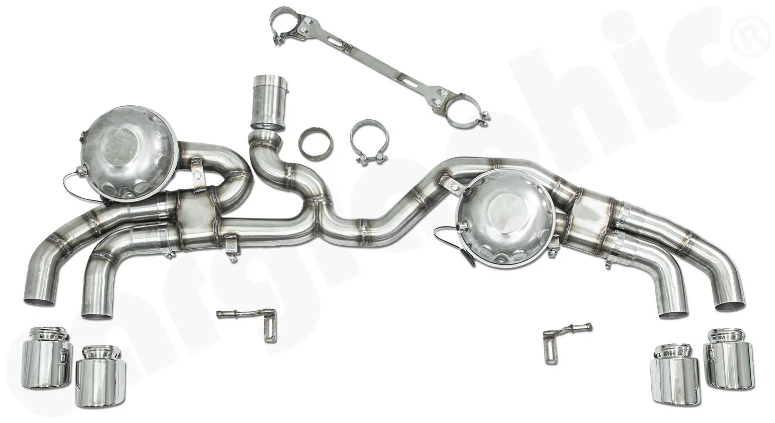 CARGRAPHIC Active Sound System für Audi Q7 4M wo kaufen