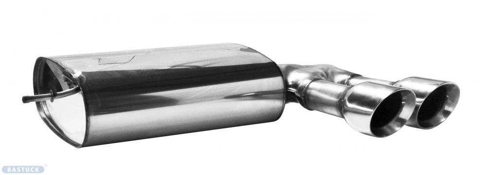 Bastuck Sportauspuff für Mini F56 günstig kaufen kaufen