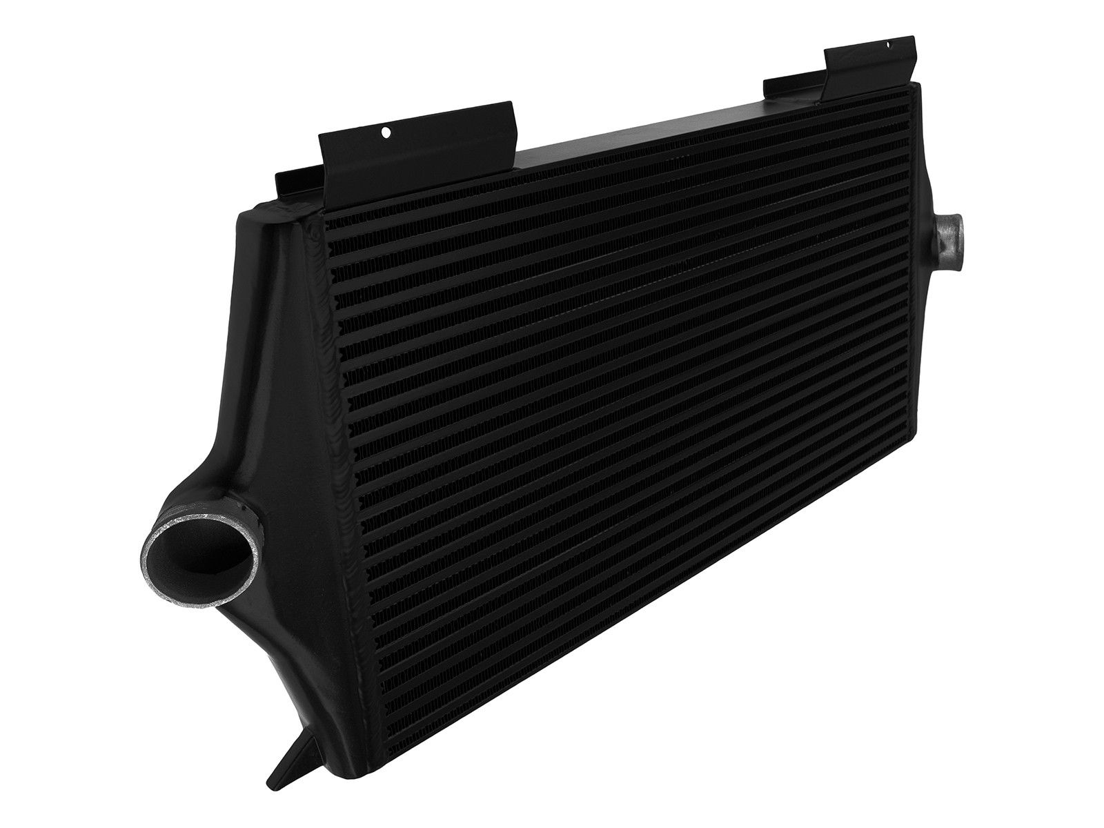 Ladeluftkühler FMIC.Pro für Volvo 700/900 Turbo Foto